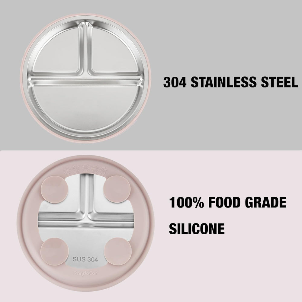PandaEar removable-sleeve demonstrates quick removal for cleaning and grip.