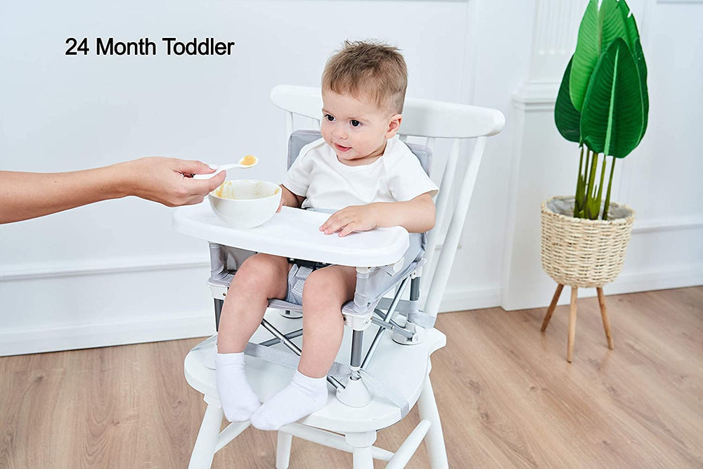 PandaEar durable construction illustrates long-lasting support for active toddlers.