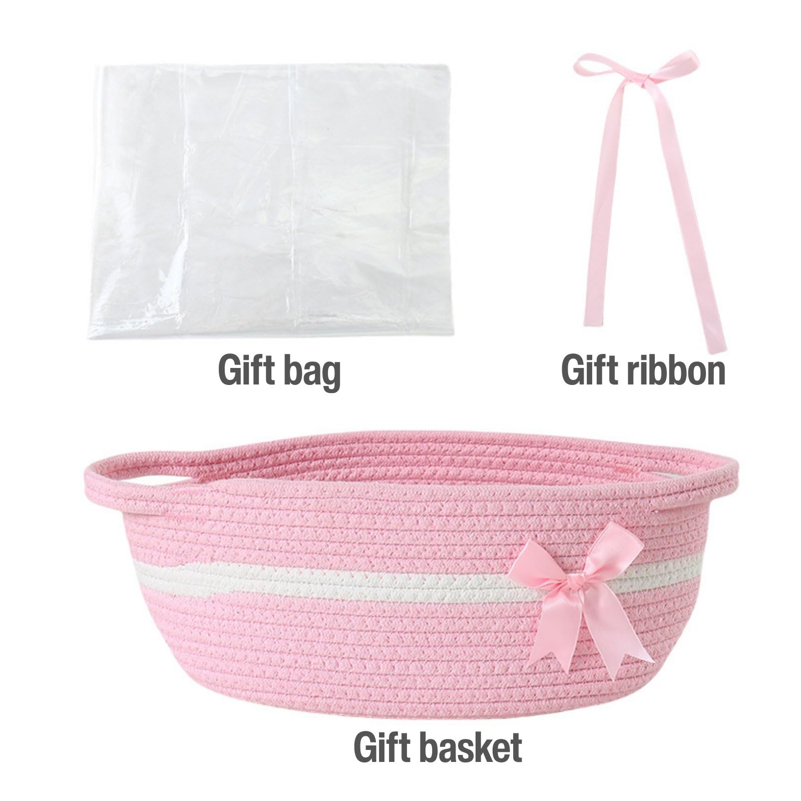 PandaEar present-wrapping-kit-ready illustrates ready-to-gift presentation.