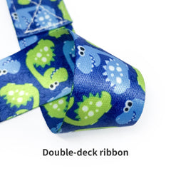 PandaEar safety materials non-toxic fabric for baby-friendly use