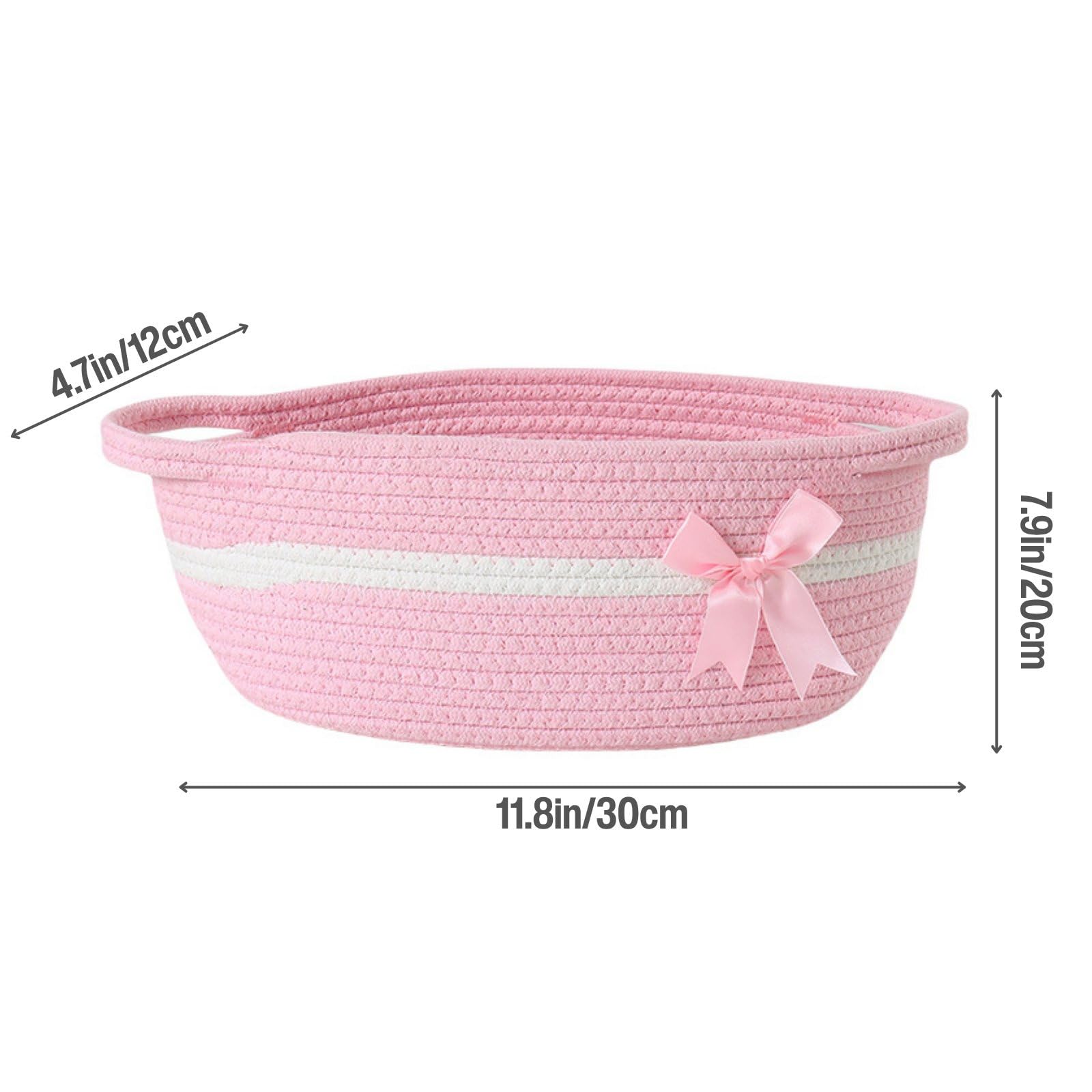 PandaEar satin ribbons add a luxe finishing touch to gift wrapping.