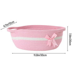 PandaEar satin ribbons add a luxe finishing touch to gift wrapping.