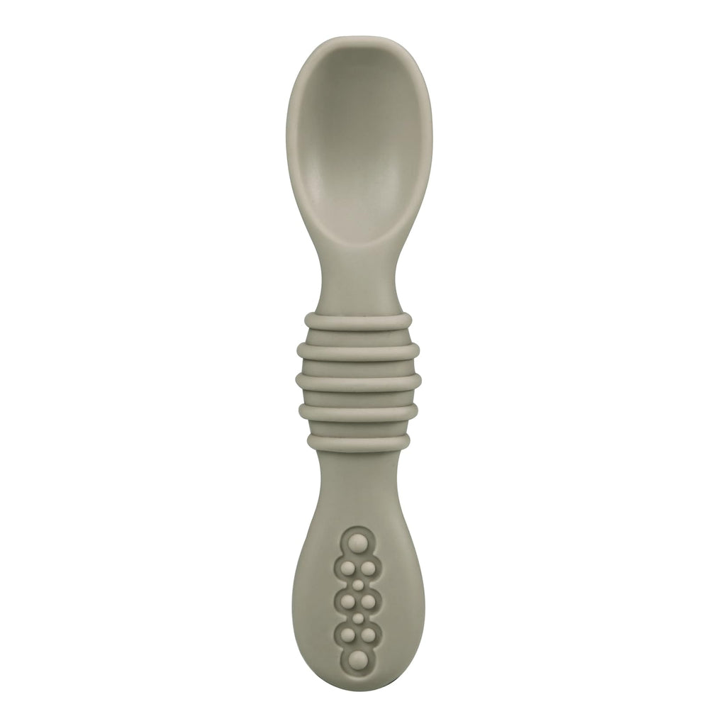 PandaEar stain-resistant silicone stays looking new through weeks of use