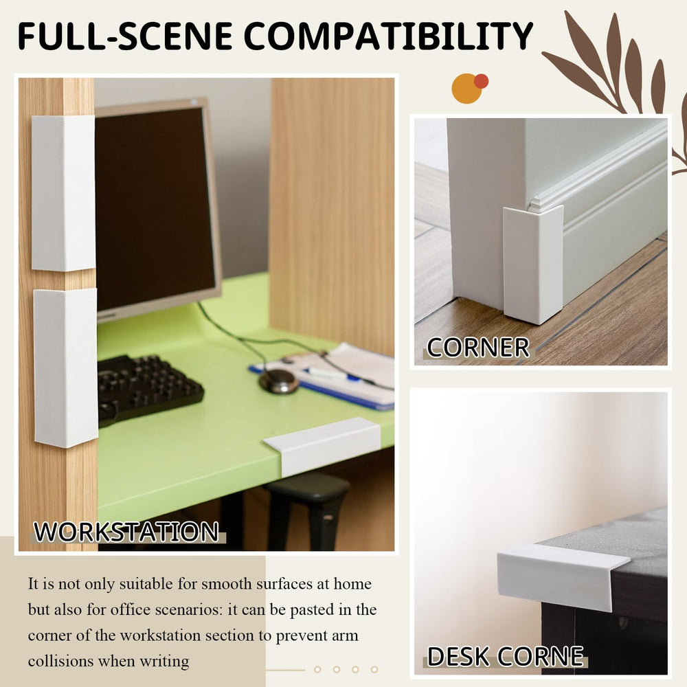 Pangda anti-collision protection for walls and furniture.