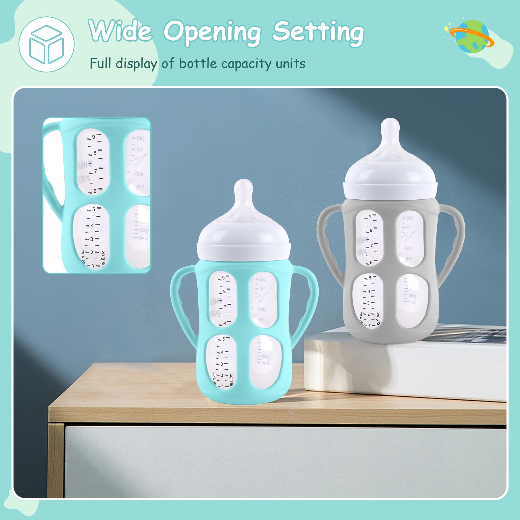 Panimosi insulated sleeve helps retain heat and easy removal from warmers