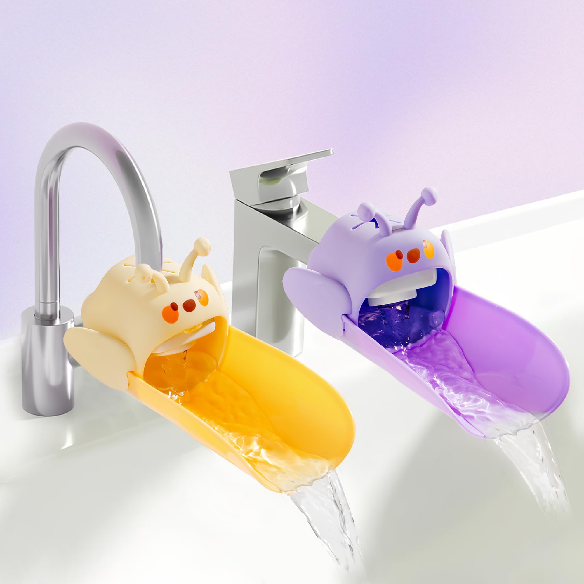 PANIMOSI twinlock clip secures the silicone head for leak-free toddler use.