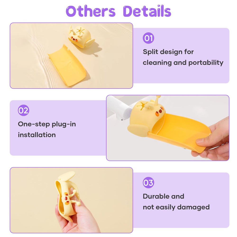 PANIMOSI two-pack value provides flexibility for multiple bathrooms.