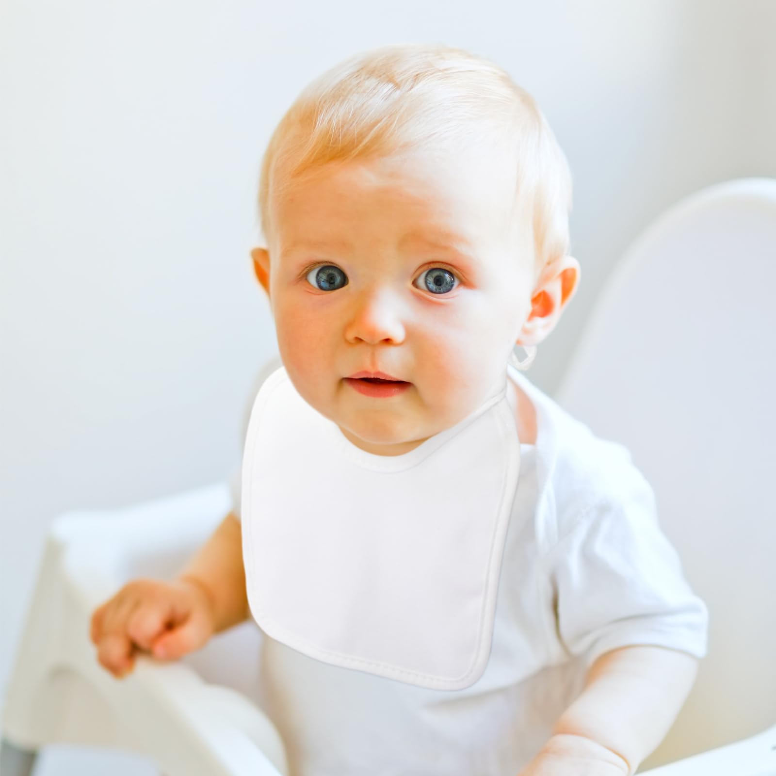 Panitay feeder bibs ideal for mealtime and travel cleanup