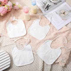 Panitay feeder bibs waterproof back detail protecting outfits