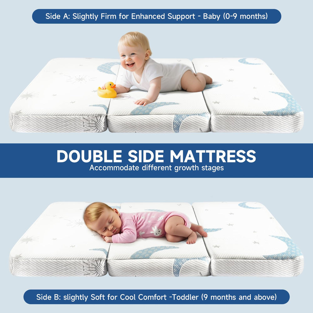 PanKers CertiPUR-US foam ensures quality and safety