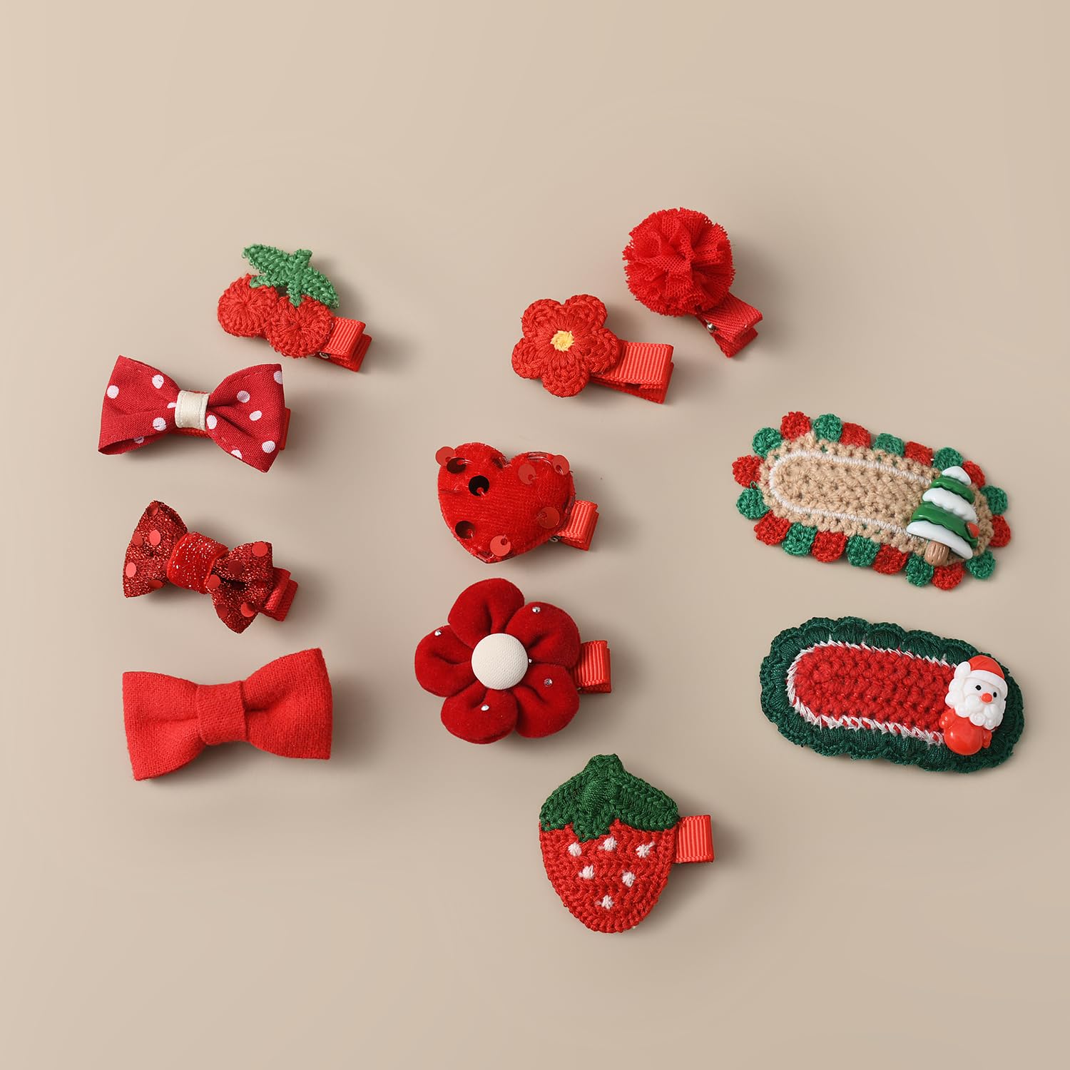 panpinmama gift-idea baby clip ideal for birthdays or holidays.