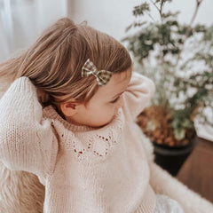 Panpinmama pack-of-20-baby-hair-accessories displays versatile style options for daily outfits.