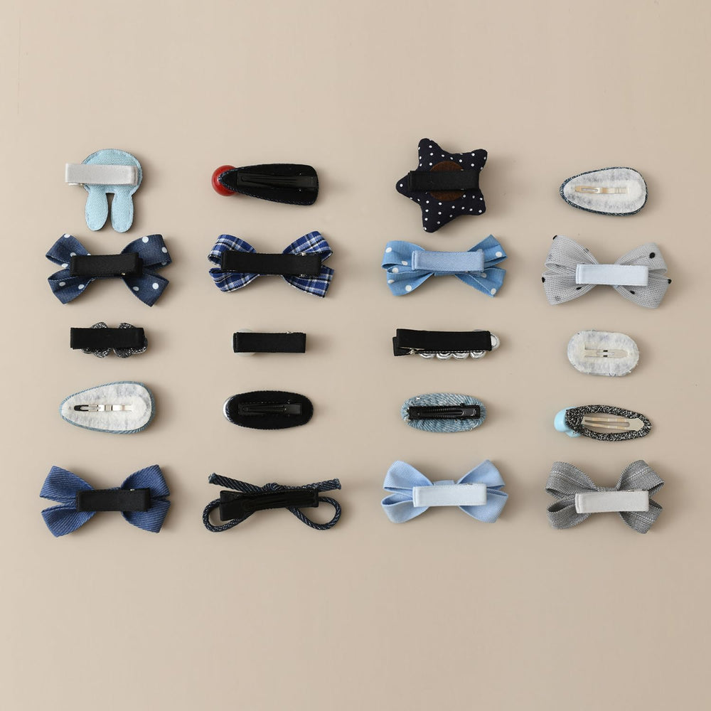 Panpinmama variety-style set helps match outfits for every occasion