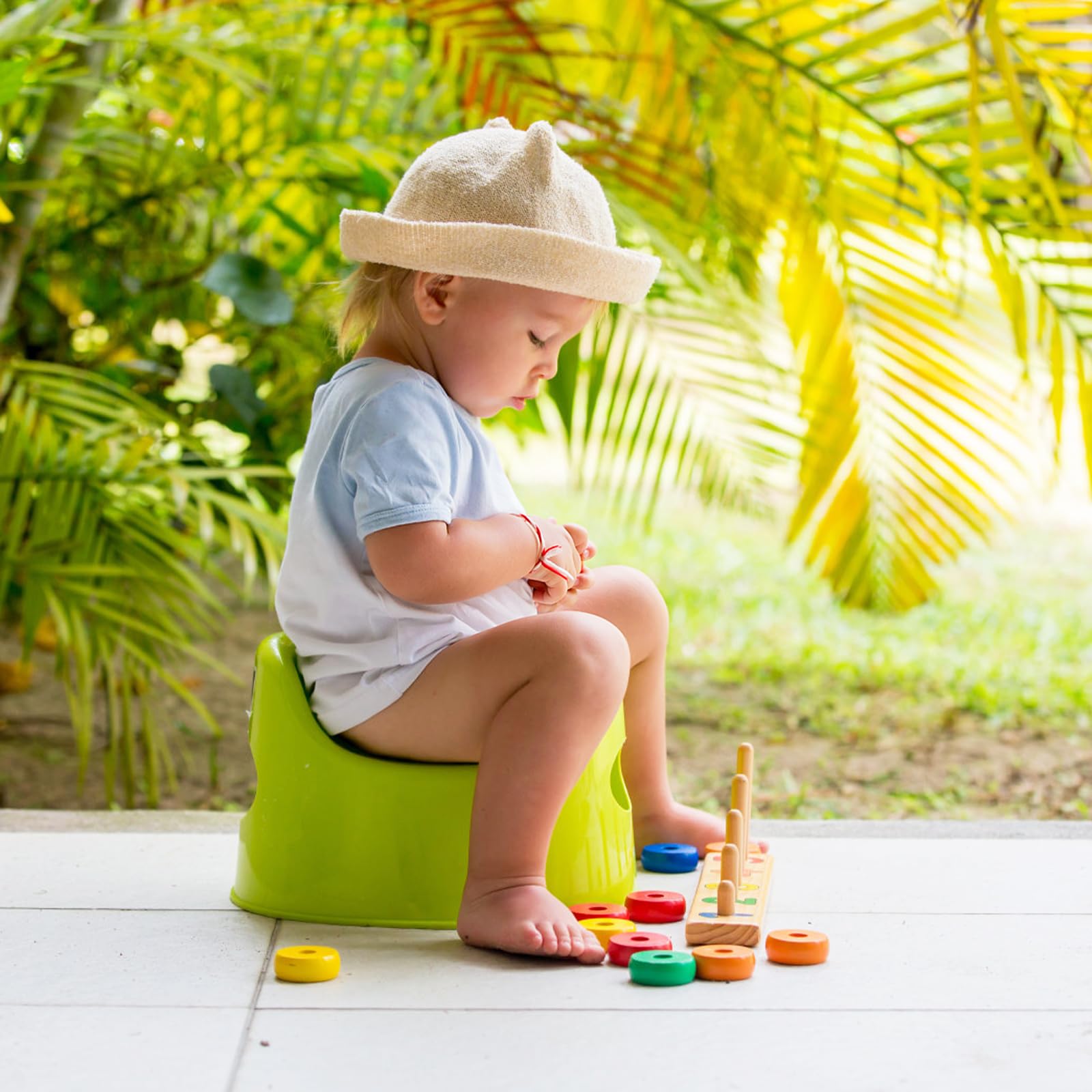 Panxxsen liners suitable for pet use and portable potty setups