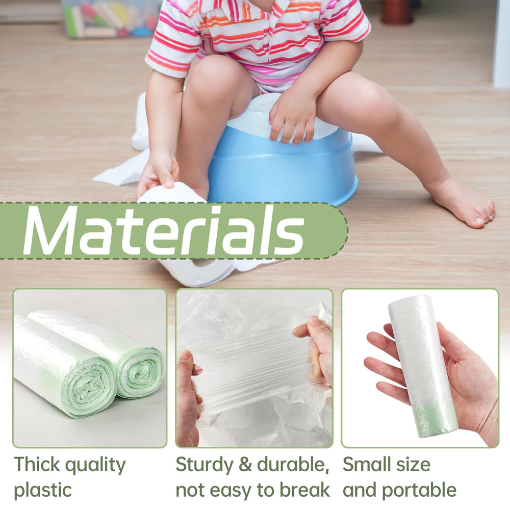 Panxxsen potty liner fit-size-44x24 demonstrates compatibility with most kid chairs