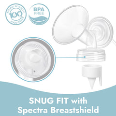 Papablic grab tab valve design speeds replacement