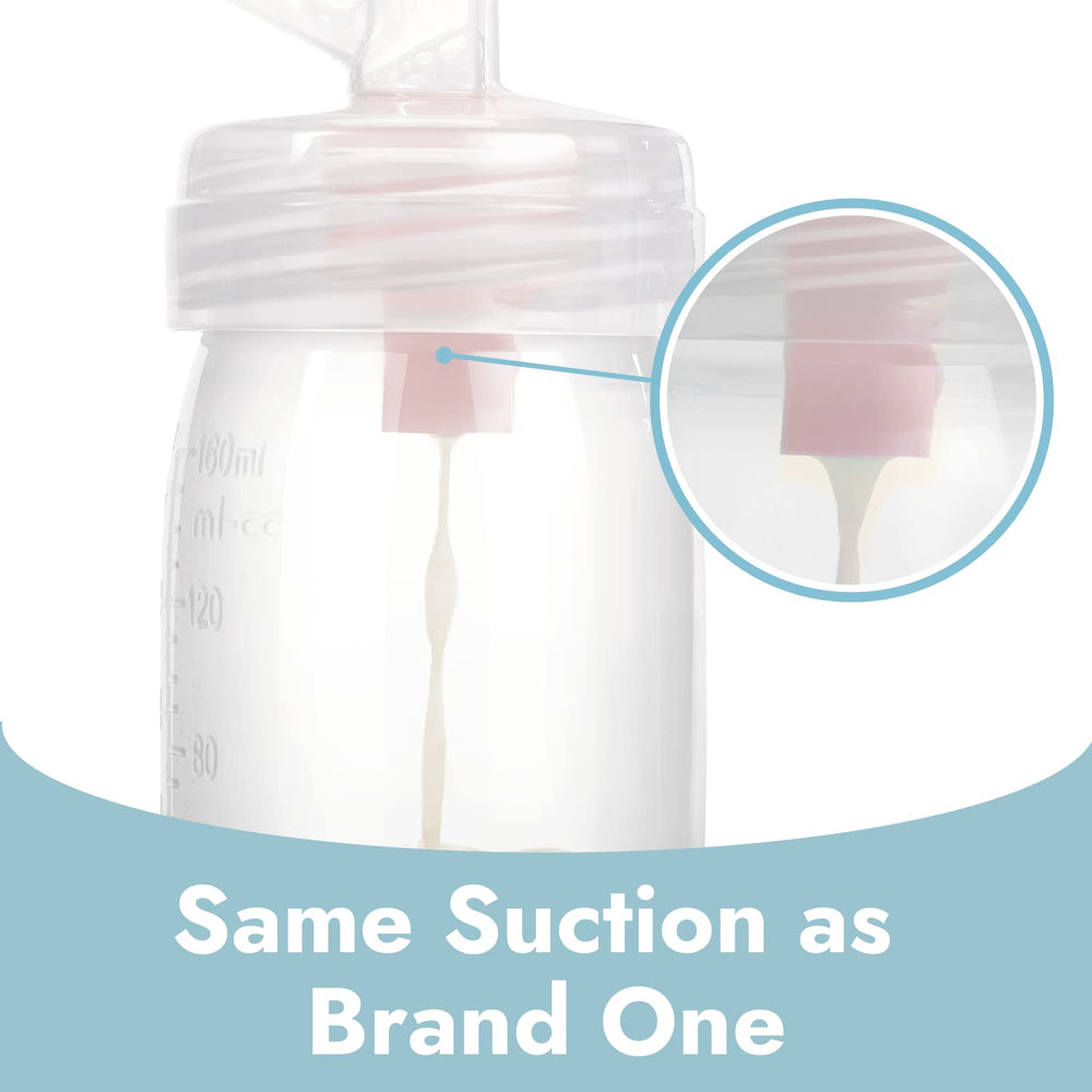Papablic duckbill valves BPA and DEHP free material for safe use