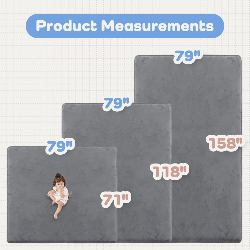 PaPaMat materials carry OEKO-TEX and CertiPUR-US safety certifications.