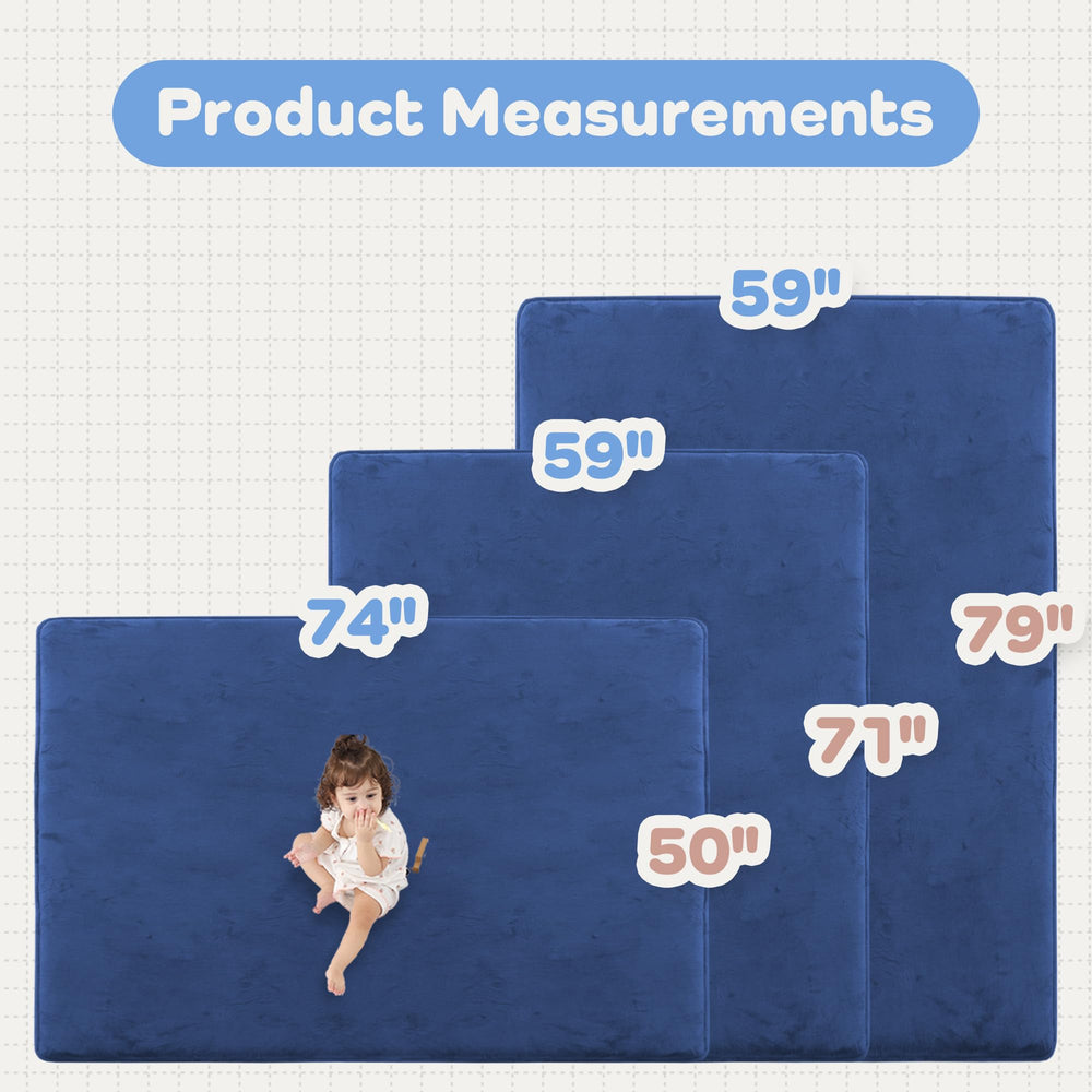 PaPaMat certified safe materials for babies and pets.