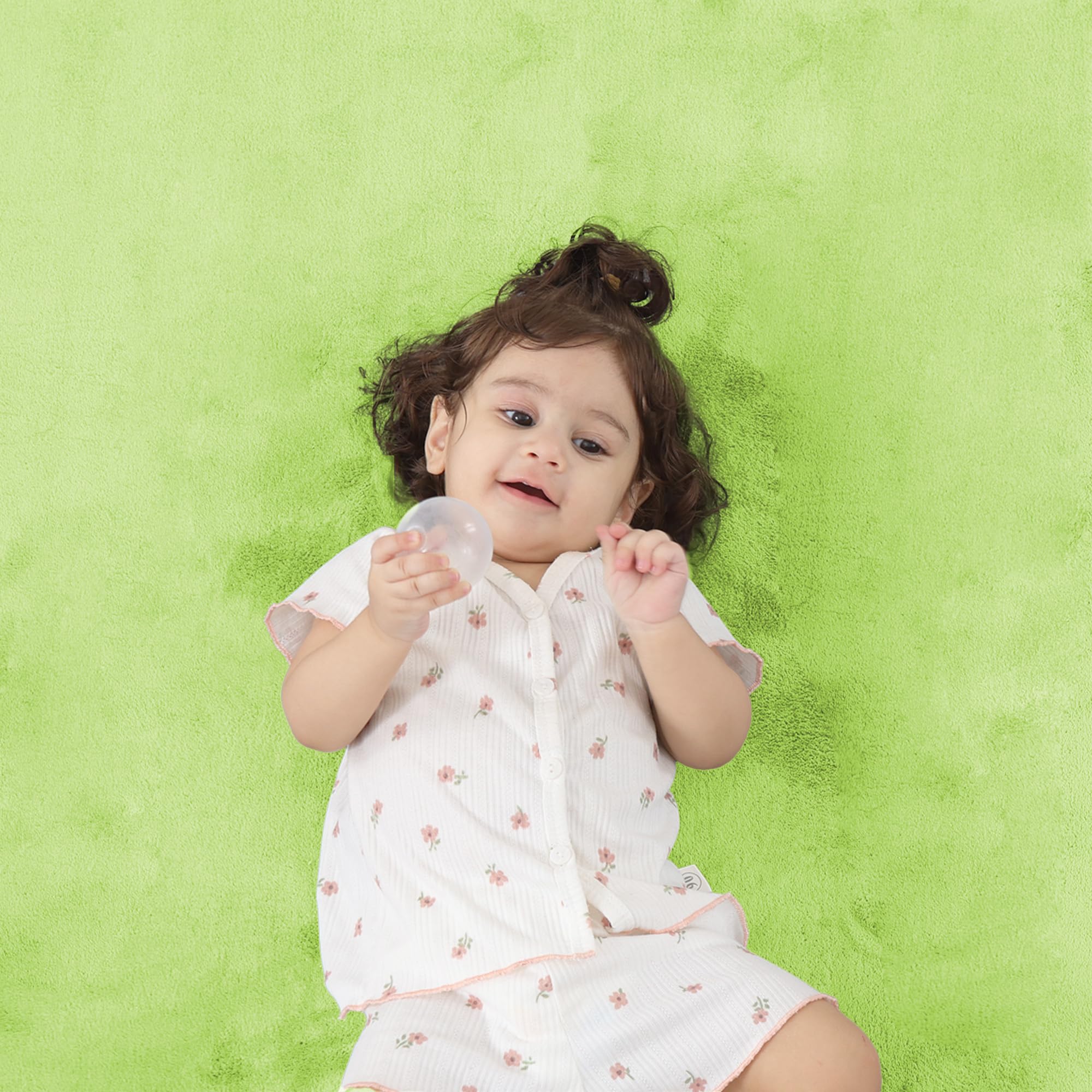 PaPaMat floor mat on wood floors offers a clean, modern look.