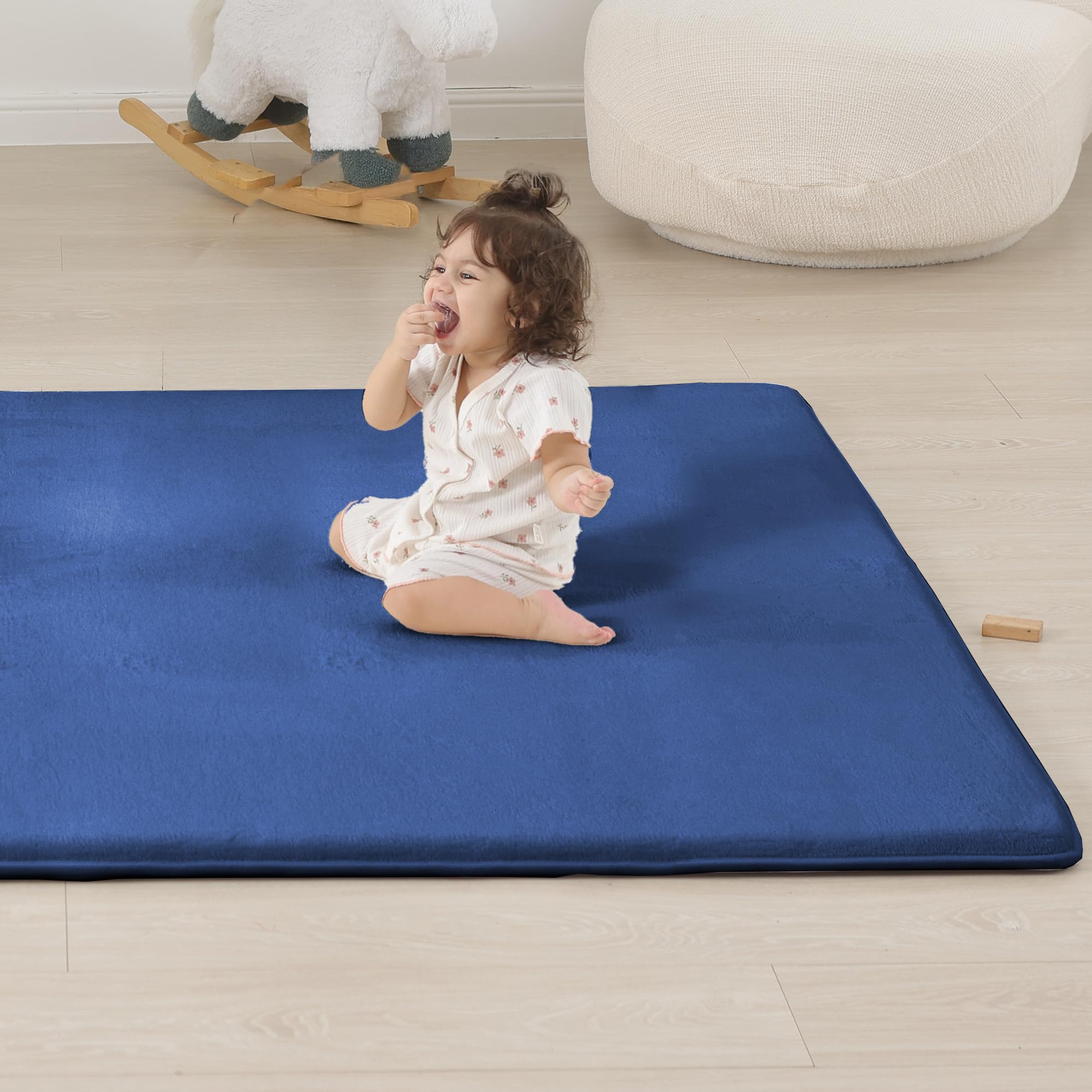 PaPaMat suitable for nursery, playroom, gym, and classroom setups.