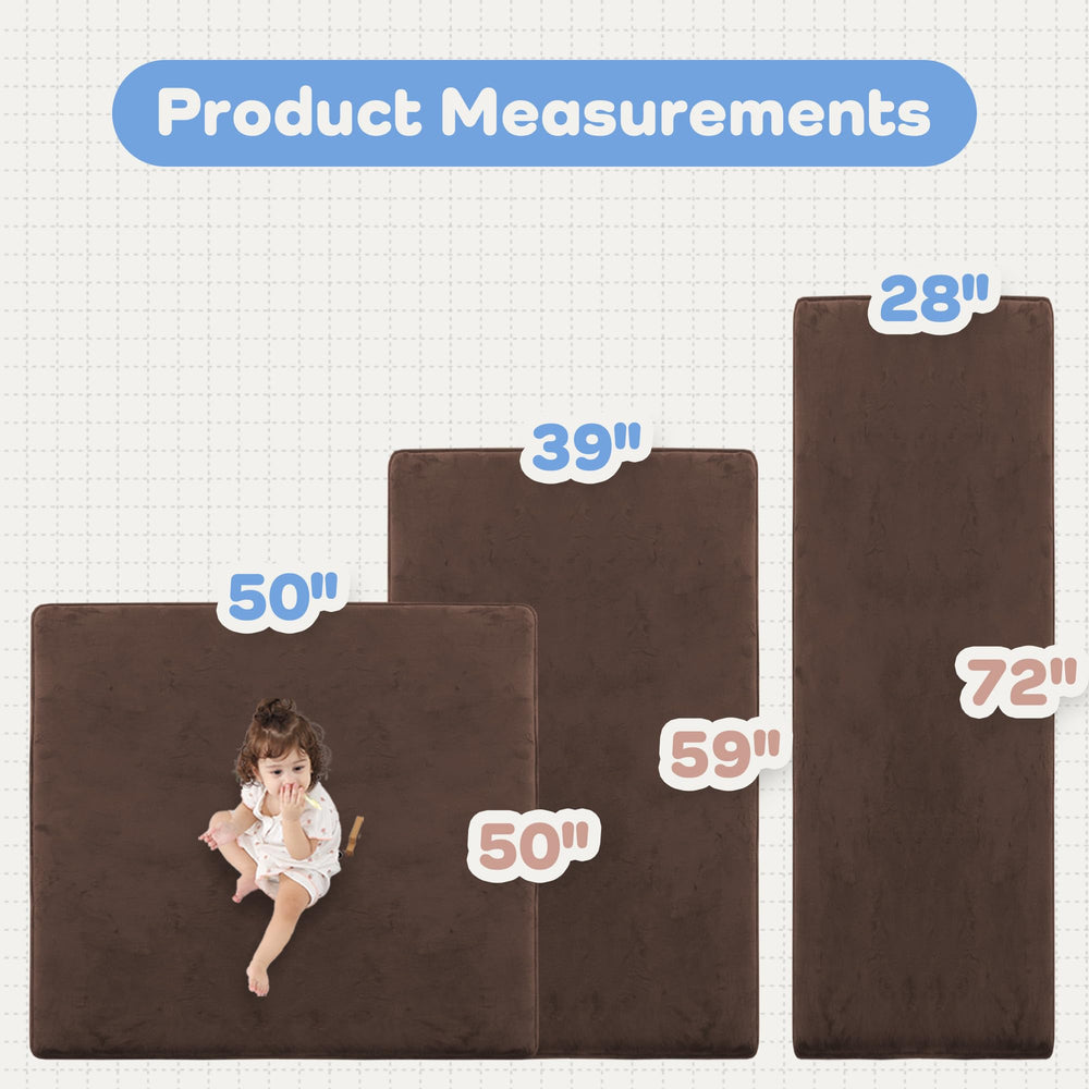 PAPAMAT nursery-safe materials for confident family use