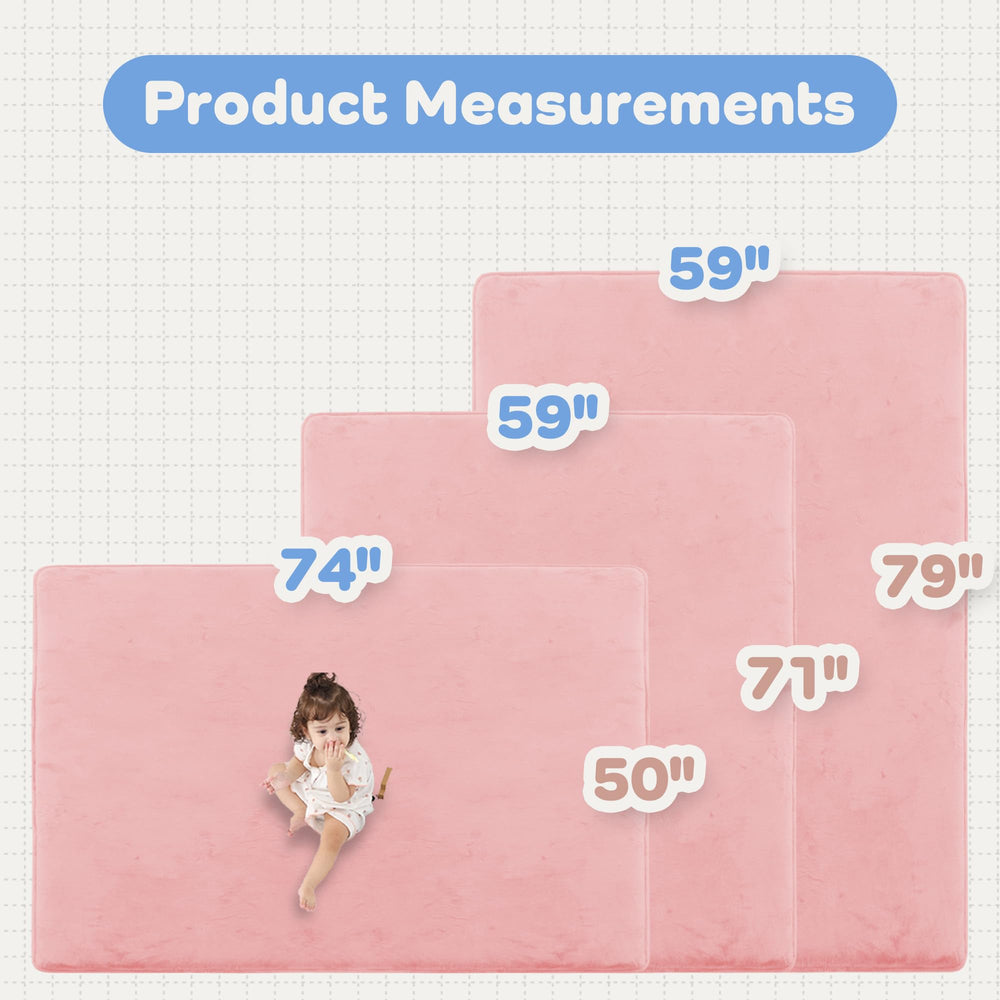 PaPaMat certified-safe materials give reassurance to caregivers