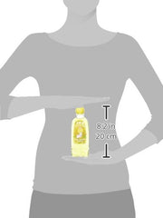 Para Mi Bebe Chamomile Shampoo label highlights a neutral pH gentle formula for daily use.