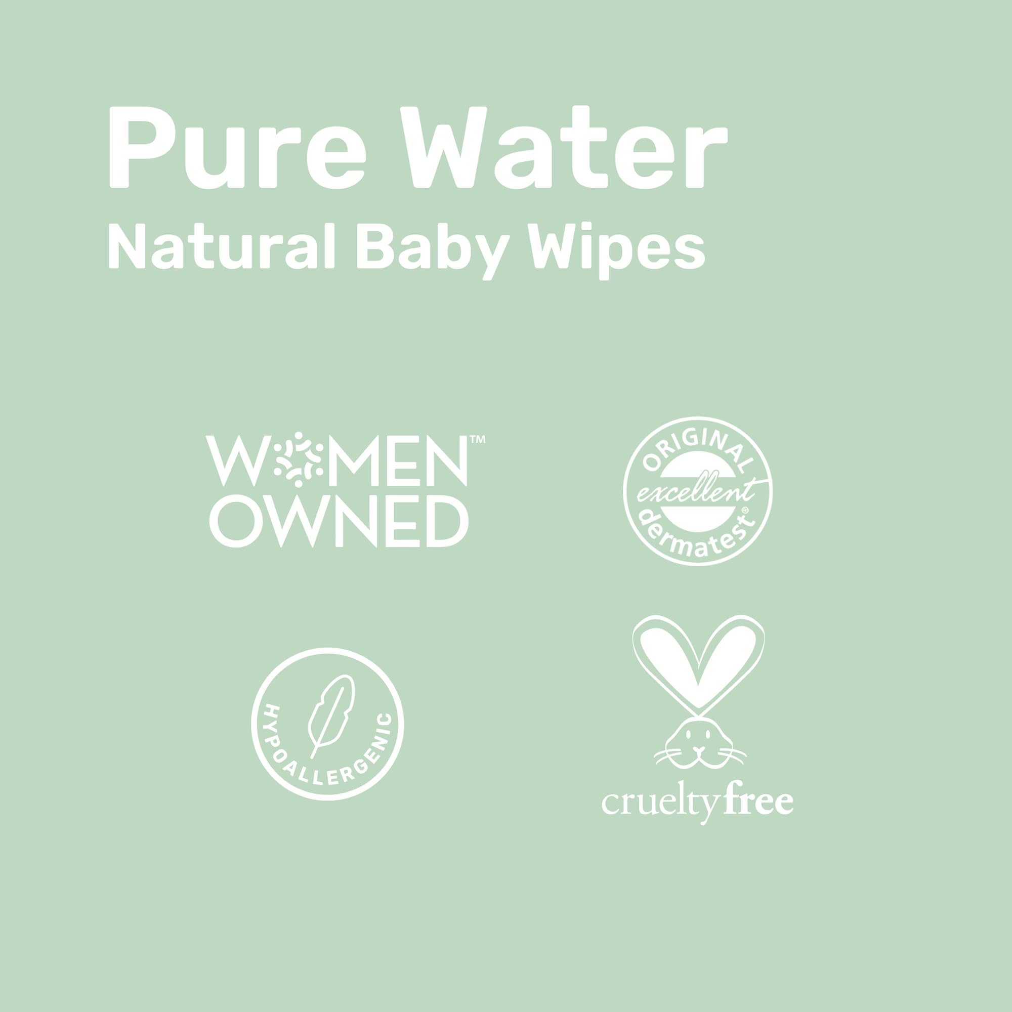 Parasol Clean+Pure plant-based formula image showing natural cleansing.