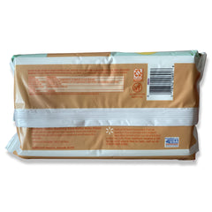 Parent's Choice Baby Wipes 80ct Shea Butter on-the-go usage—easy cleanup.