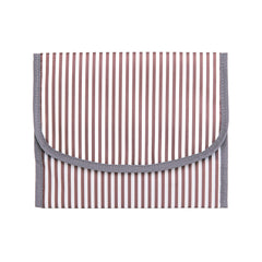 Parker Baby Co folded-changing-pad-compact for grab-and-go diaper changes