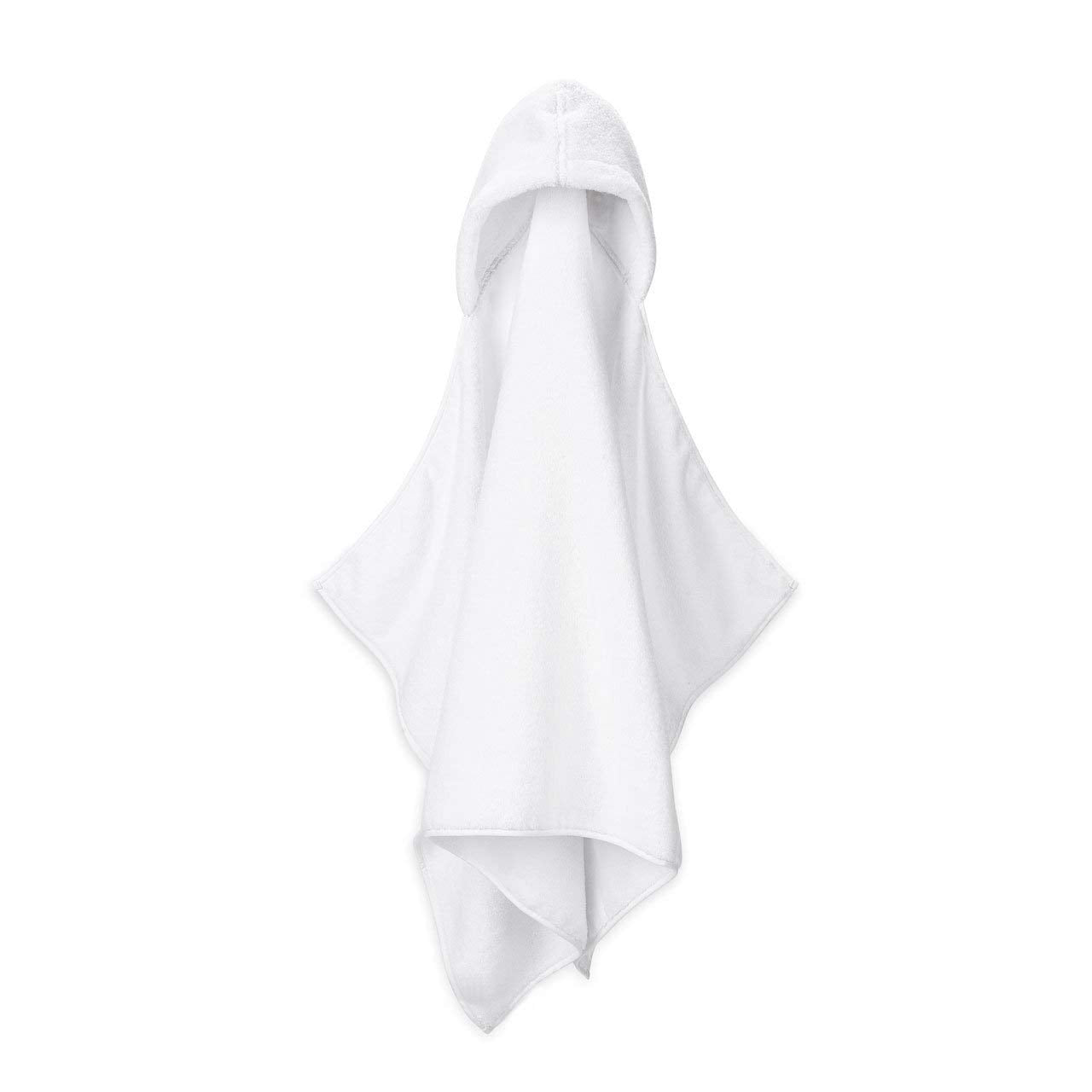 Parker Baby Co. premium hooded towel soft texture for cozy post-bath snuggles