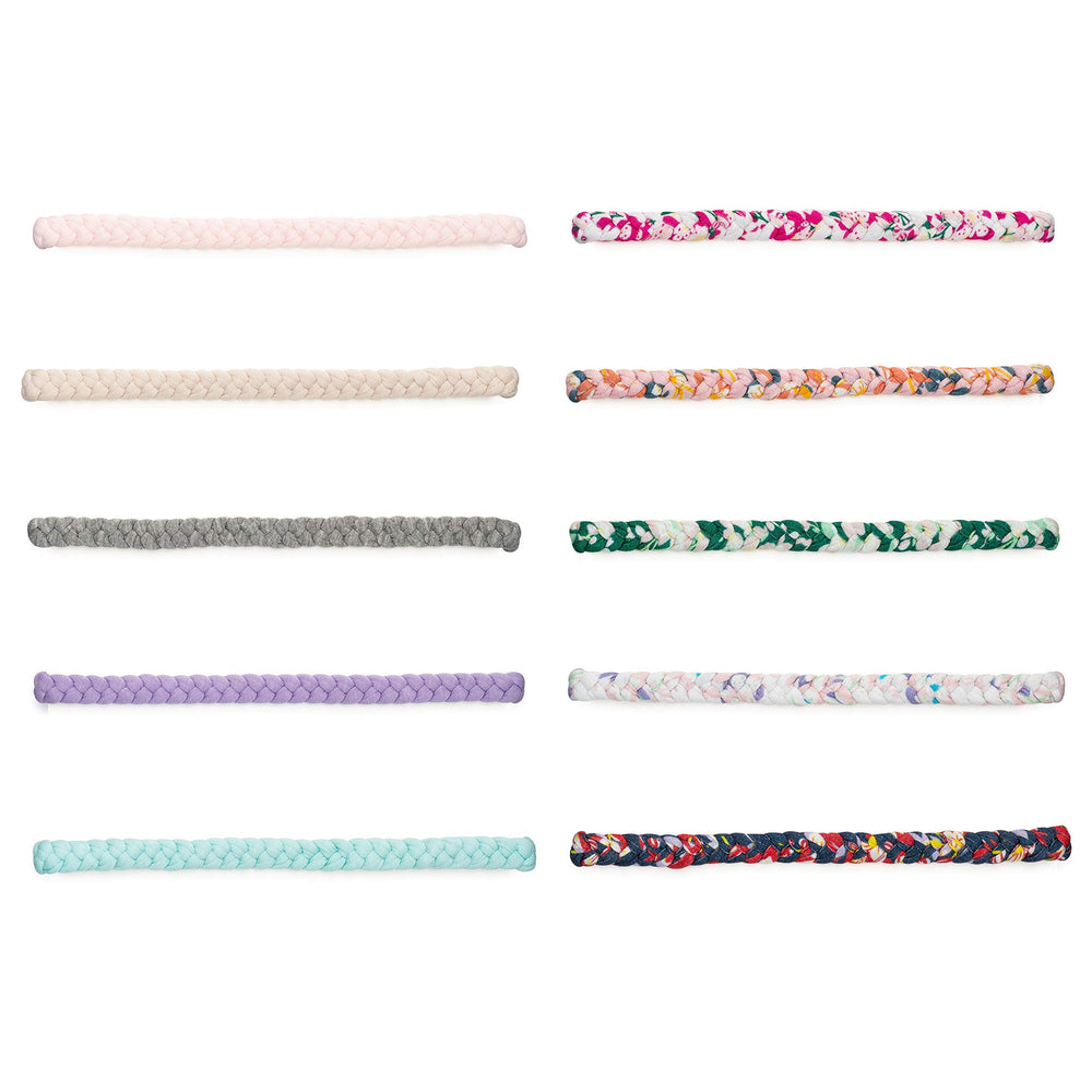 Parker Baby Co. Wildflower headband set of 10 great gift idea for little style icons.