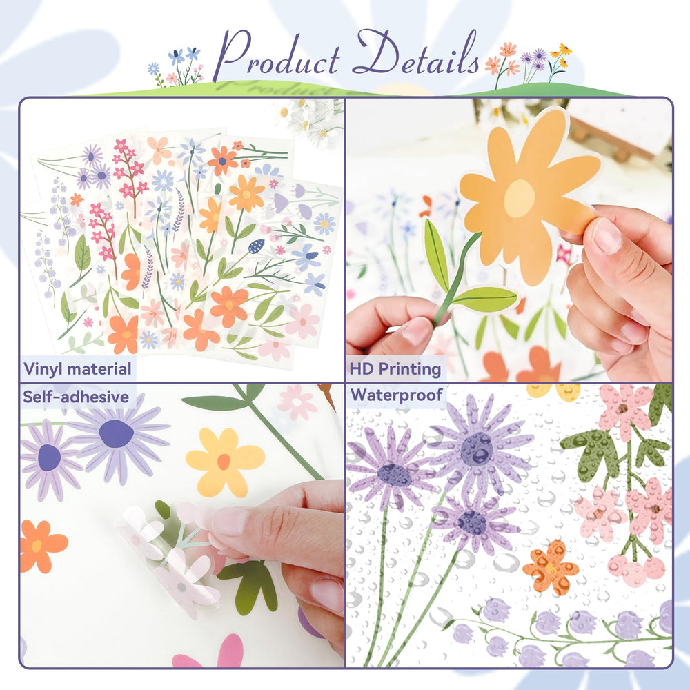 PartyGarden decor set idea for living rooms and bedrooms.