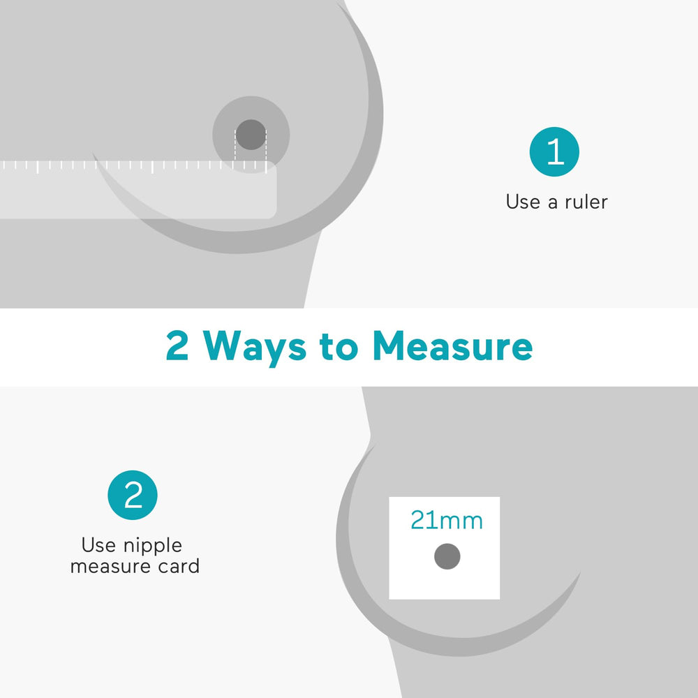 Paruu P16 pump assembly with flange illustrating quick setup and secure seal