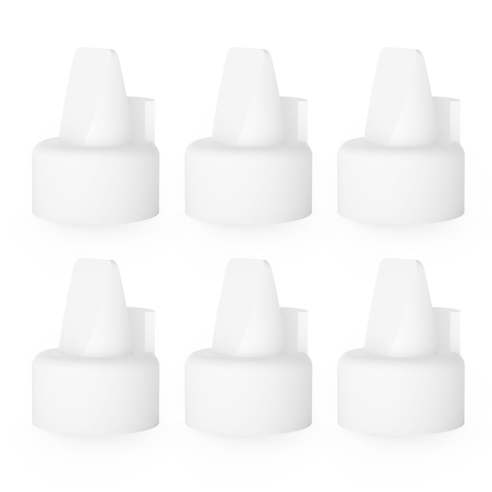 Paruu pump parts compatible with Spectra S1, offering reliable supply and easy cleaning.