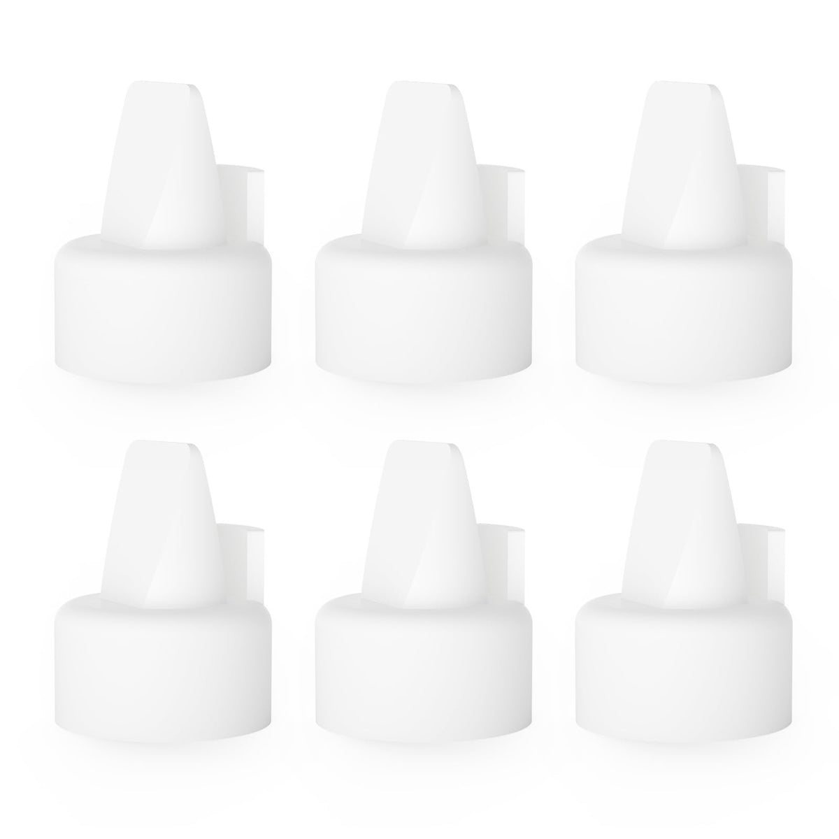Paruu pump parts compatible with Spectra S1, offering reliable supply and easy cleaning.
