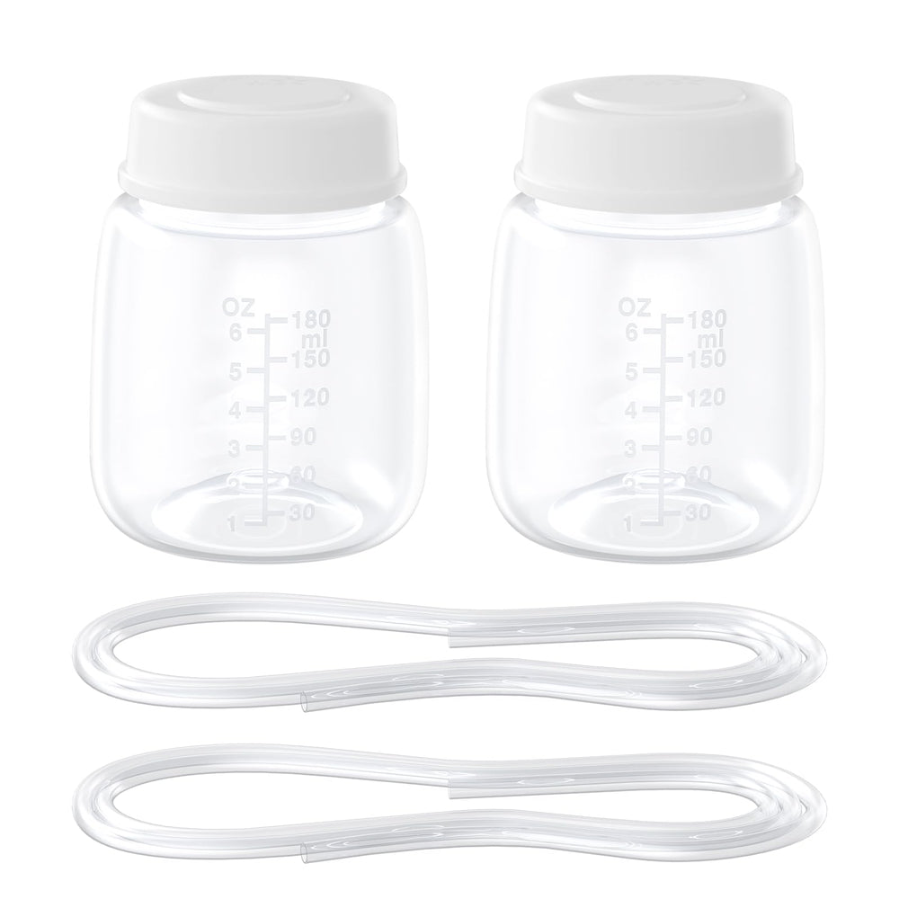 Paruu pump parts bundle for Spectra S1/S2, quick replacement kit for uninterrupted pumping