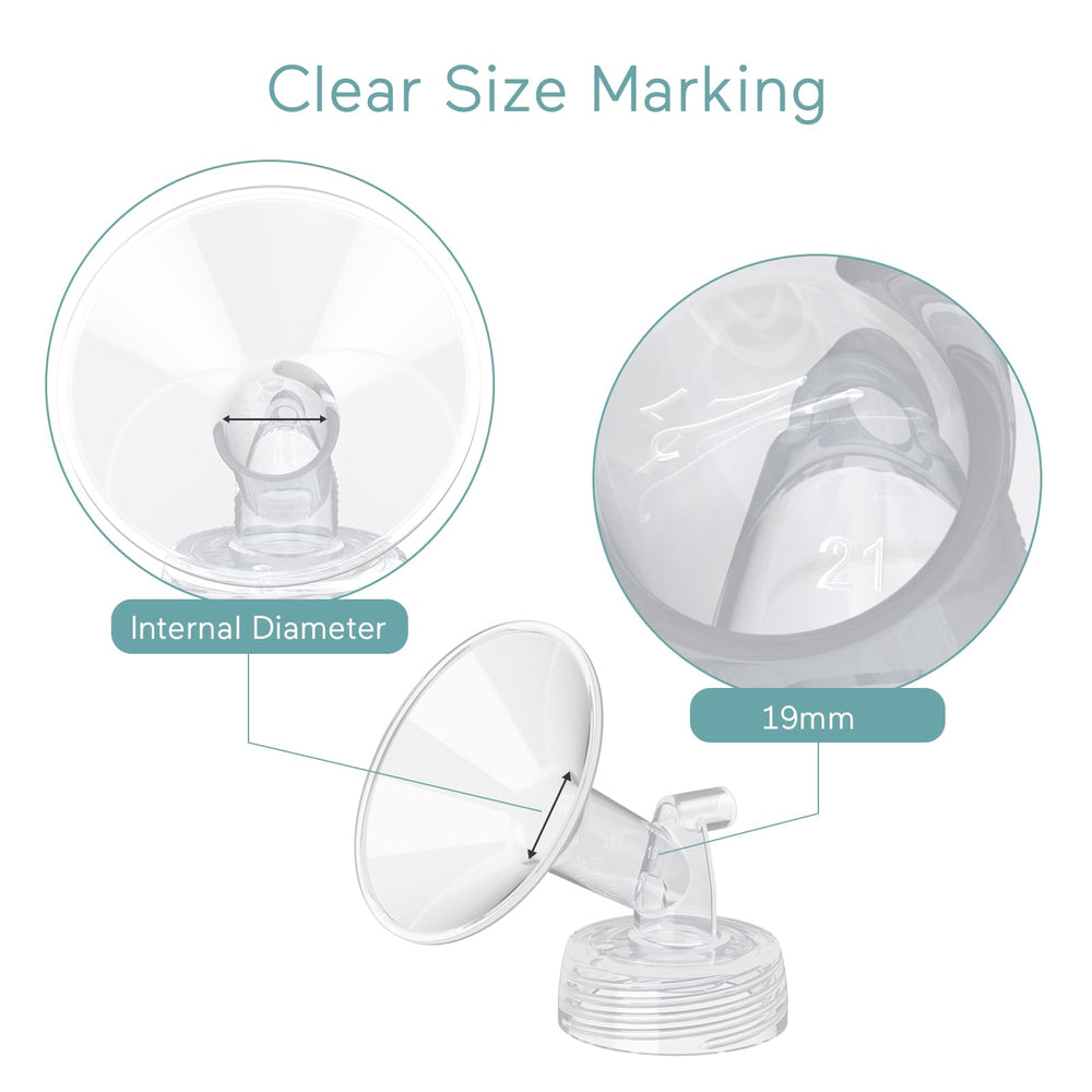 Paruu replacement parts packaging view highlighting durability