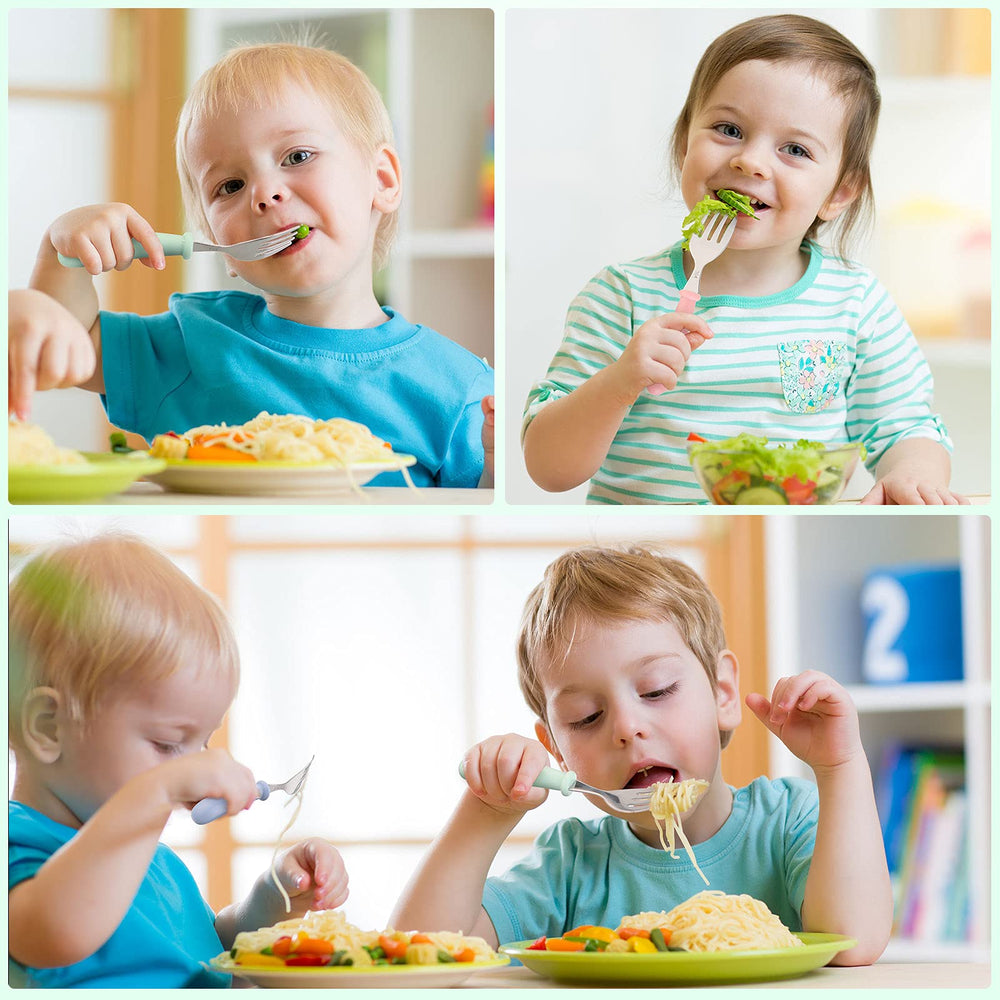 Patelai color-pack green-pink image shows variety for easy meal coordination
