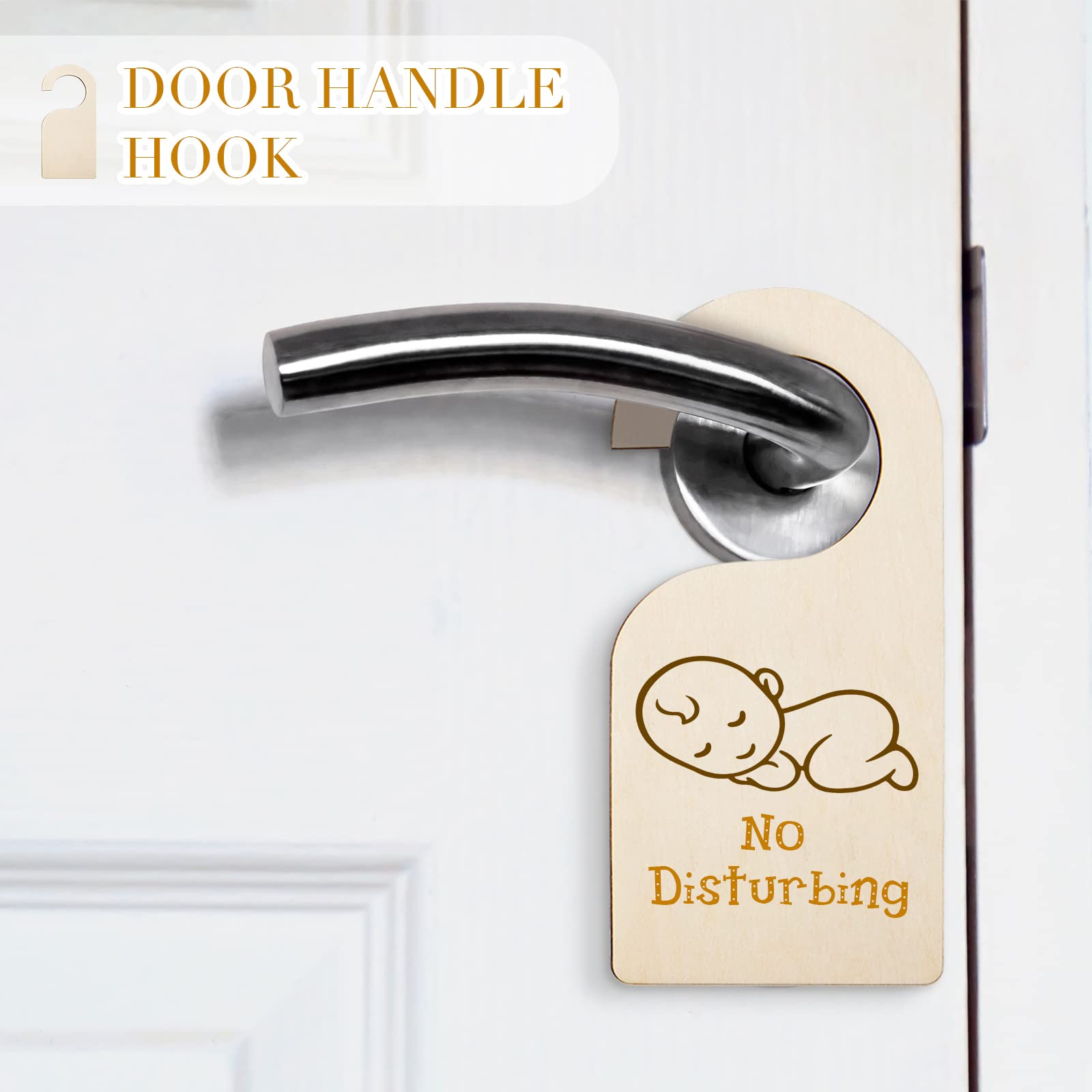 Patelai wooden divider close-up highlights natural grain and durable finish.