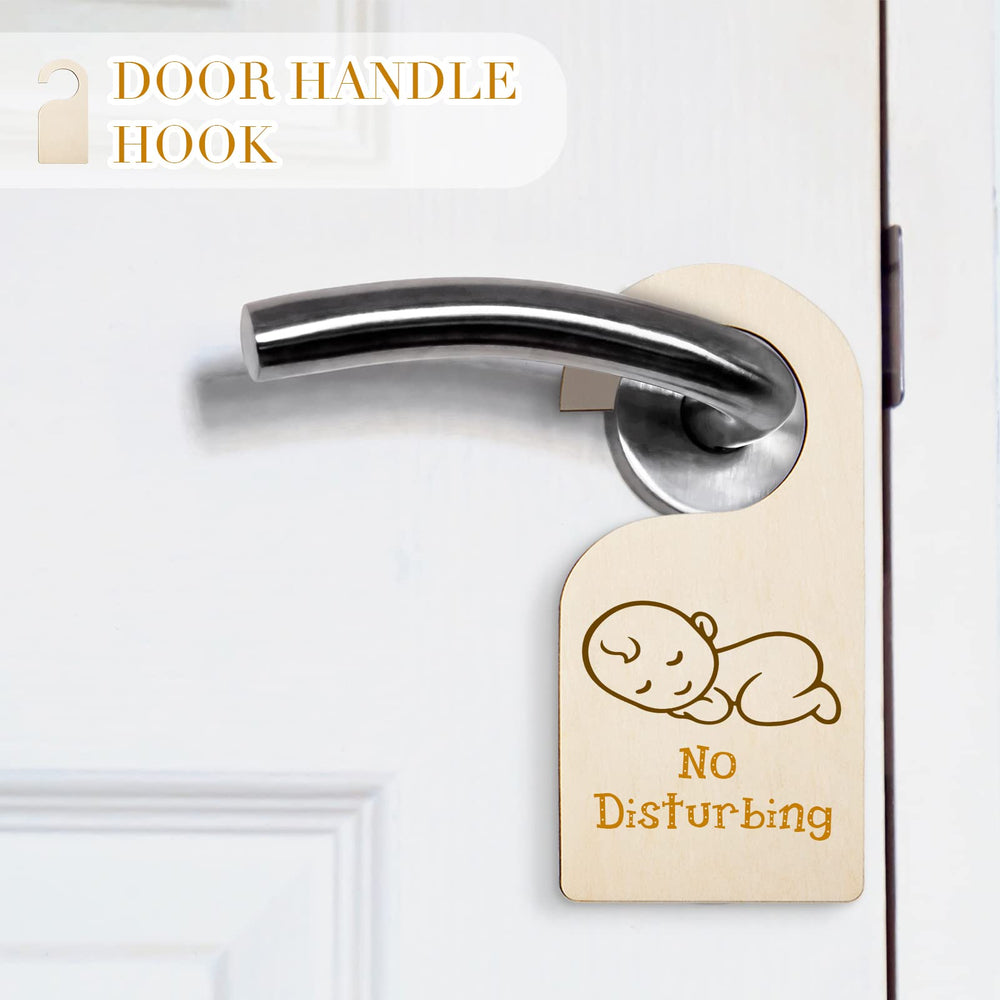 Patelai wooden divider close-up highlights natural grain and durable finish.