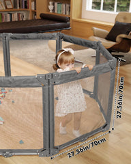 Patywaga wide opening installation shows slip-free suction cups for easy, damage-free setup.