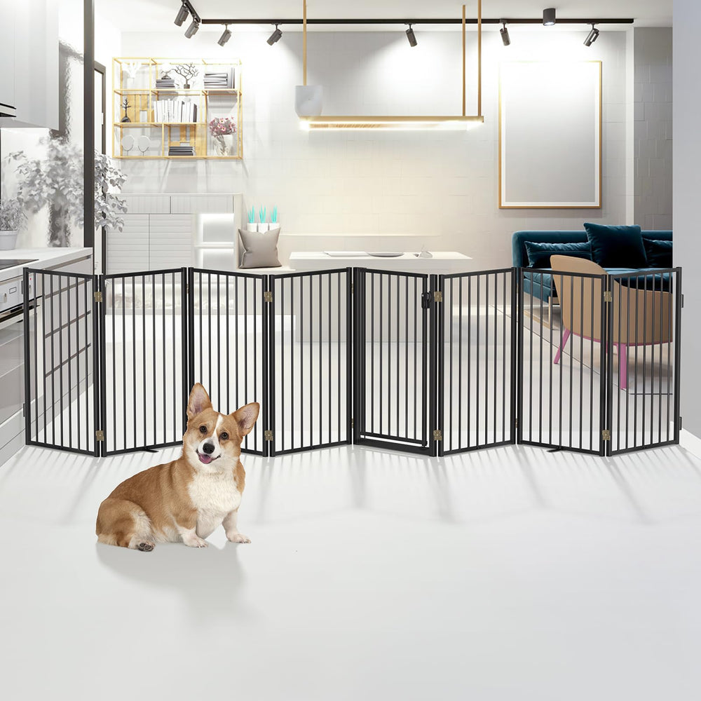 Paulmele foldable design highlight shows easy transport for storage after use.