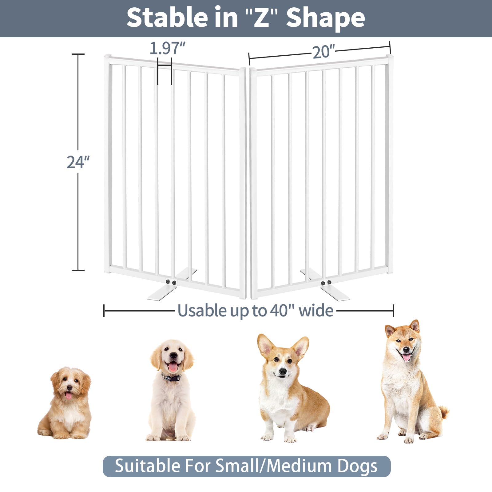 Paulmele freestanding or wall-mount setup suits quick repositioning