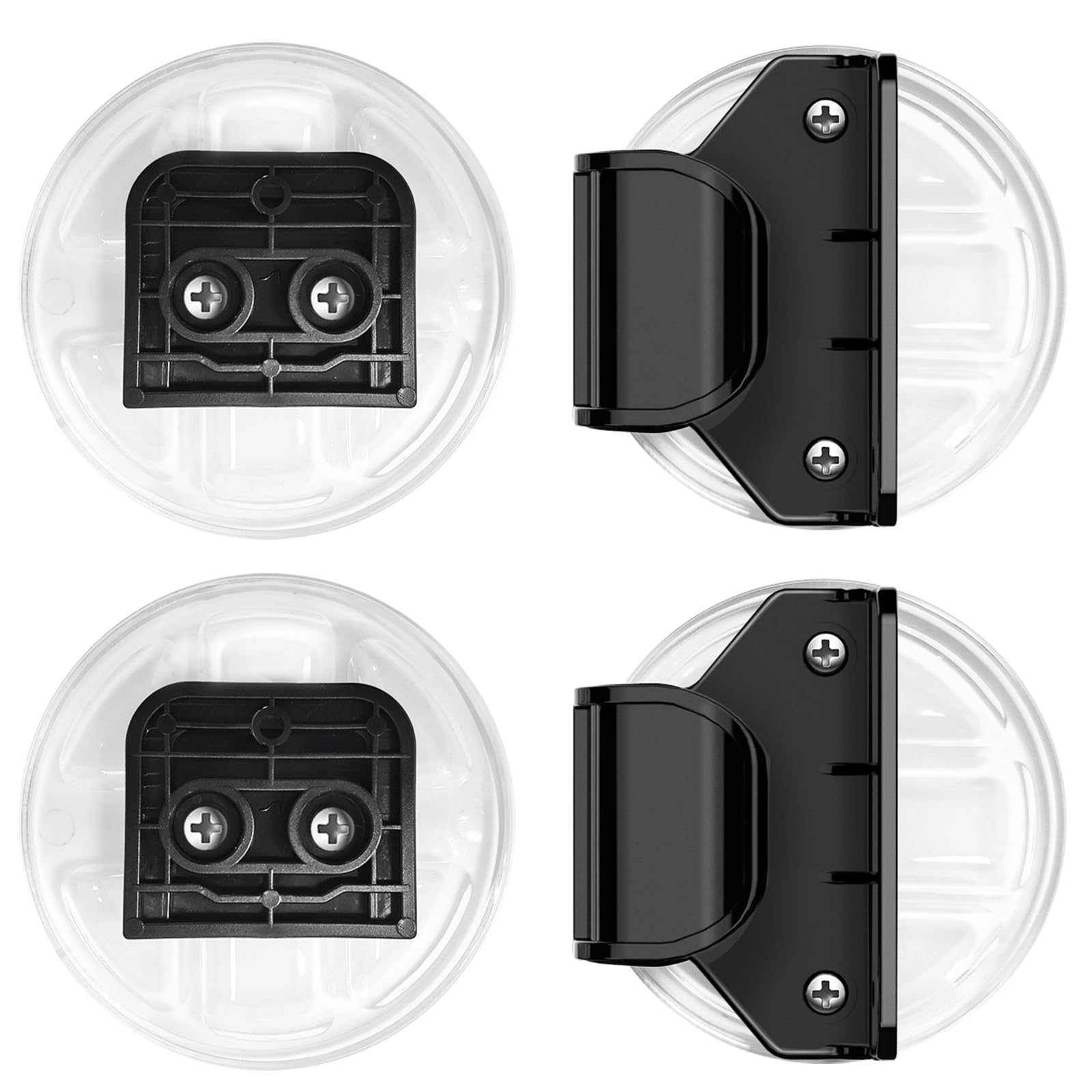 Pawtners replacement parts box contents highlight ready-to-install kit for quick repairs.