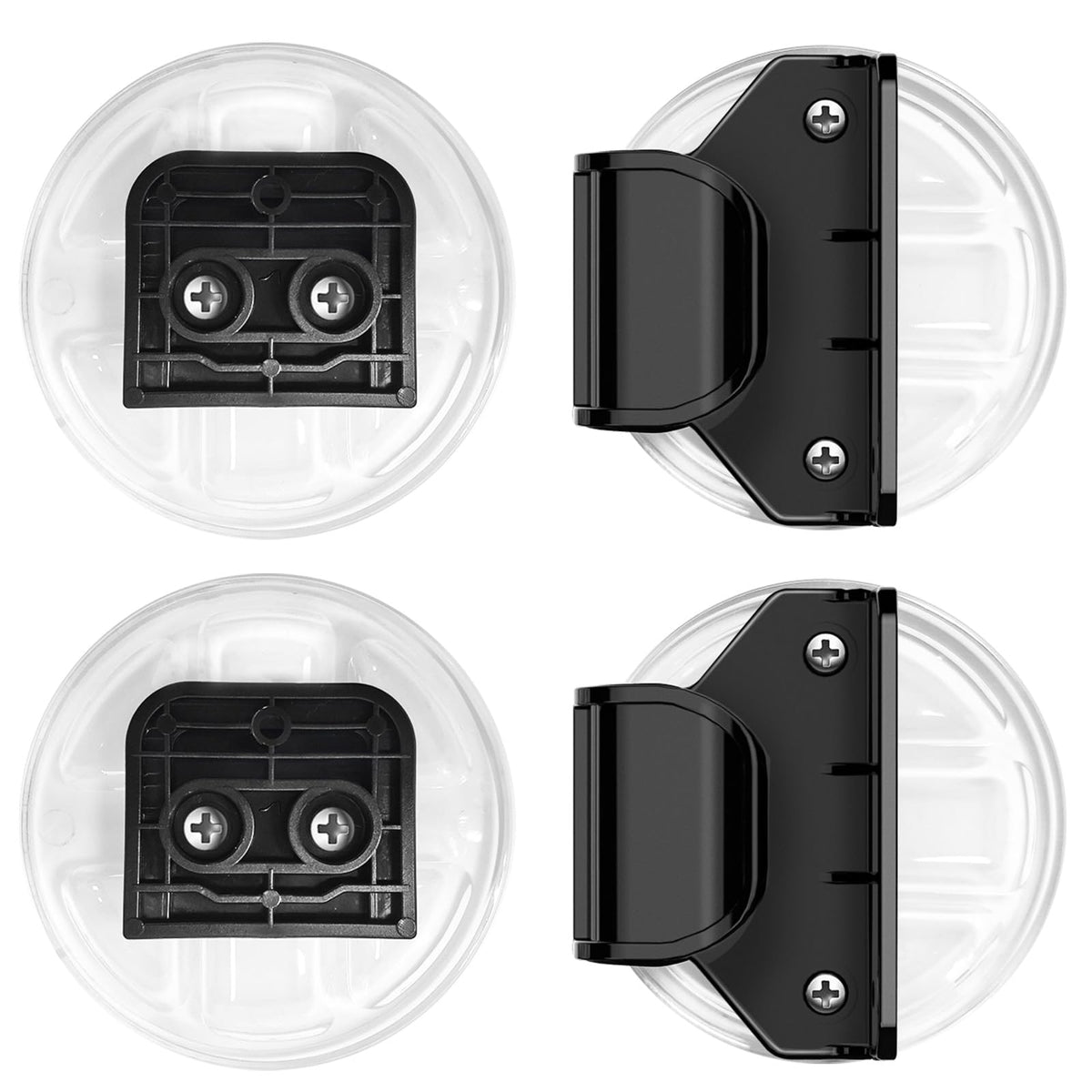 Pawtners replacement parts box contents highlight ready-to-install kit for quick repairs.