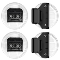 Pawtners replacement parts box contents highlight ready-to-install kit for quick repairs.