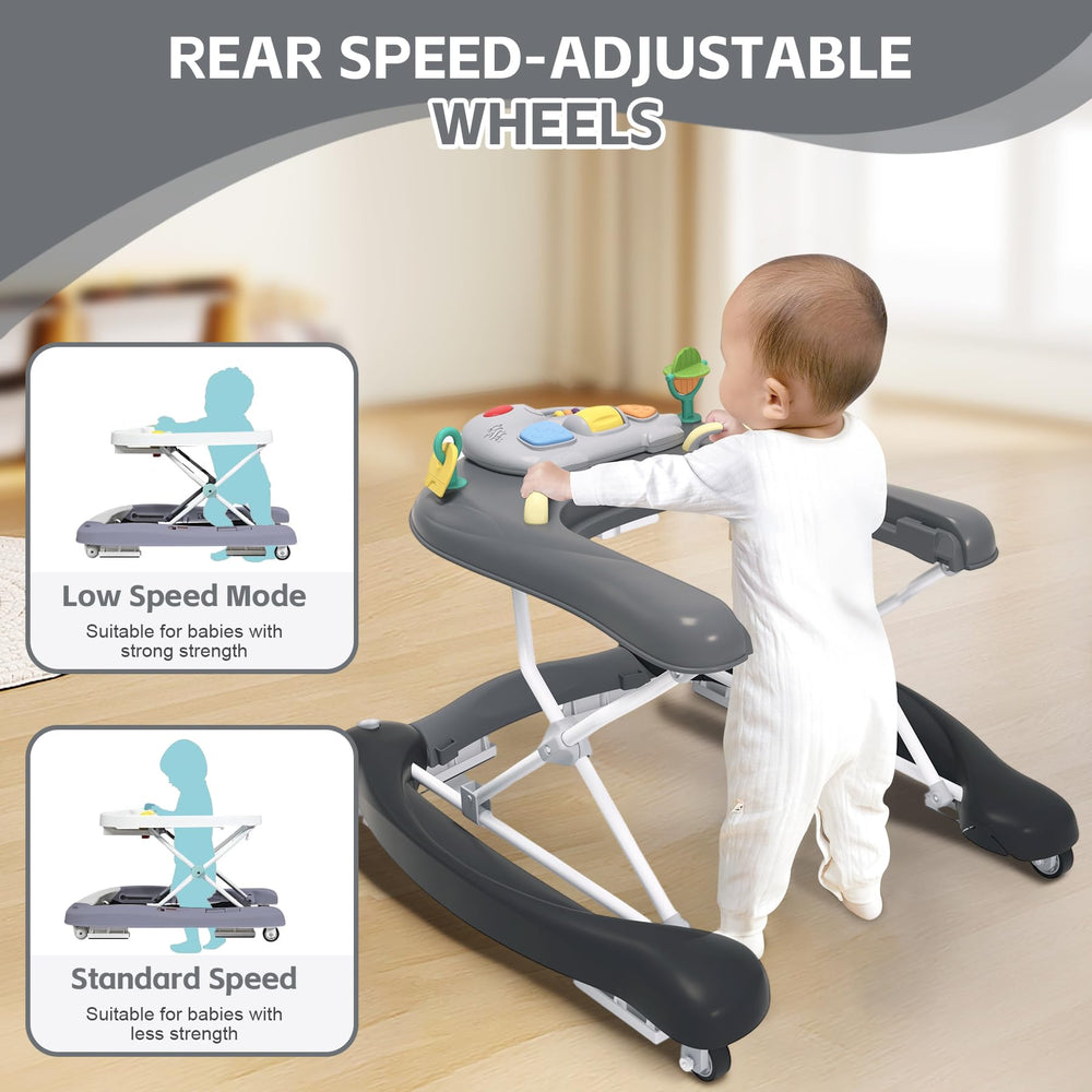 Pawtong-baby-walker-push-mode illustrates easy mobility for curious first steps.