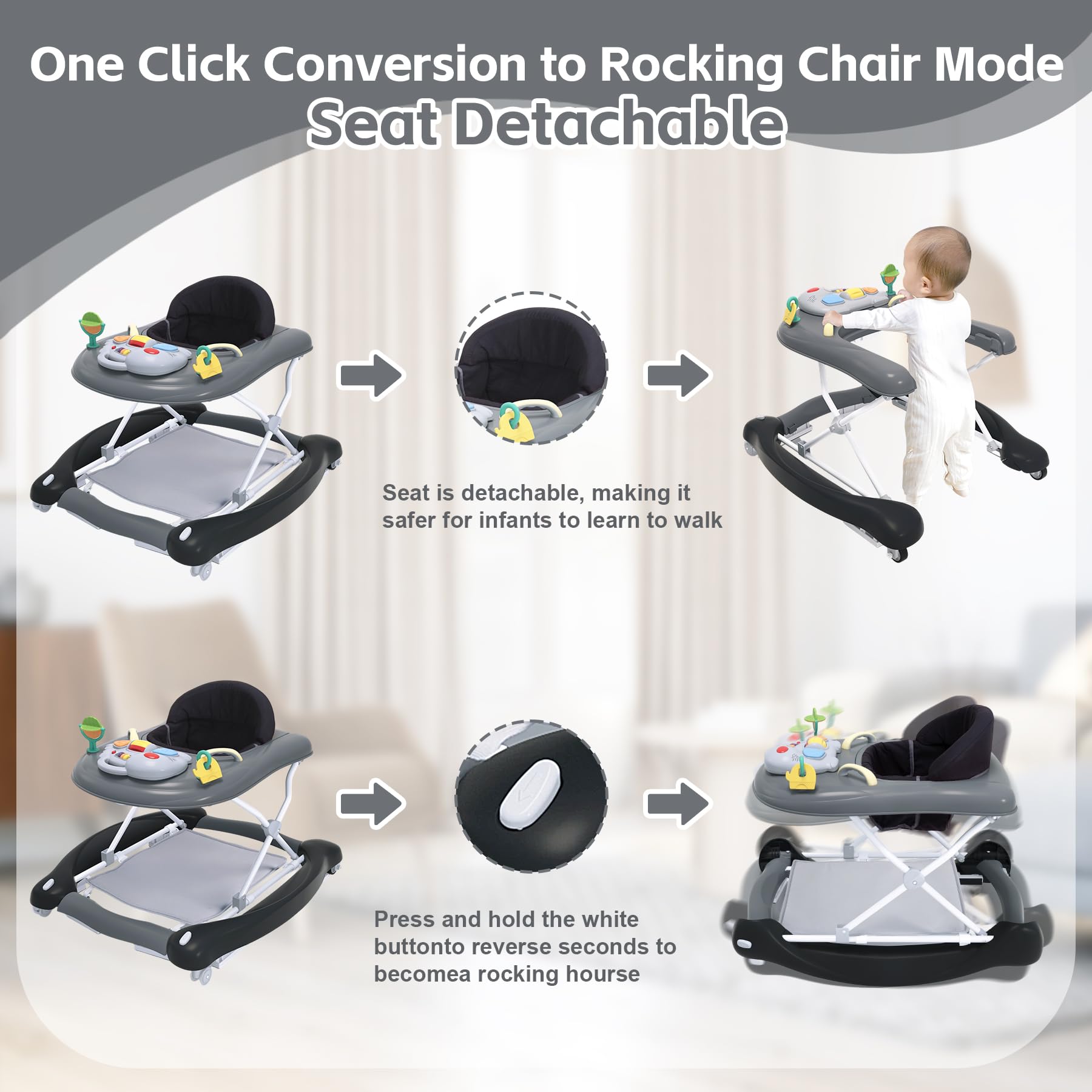 Pawtong-breathable-seat-cover keeps little one comfy during longer play sessions.